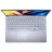 Ноутбук ASUS NB ASUS 15.6" Vivobook 15 X1502ZA Silver (Core i7-13620H 16Gb 512Gb)