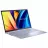 Ноутбук ASUS NB ASUS 15.6" Vivobook 15 X1502ZA Silver (Core i7-13620H 16Gb 512Gb)