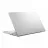 Laptop ASUS NB ASUS 15.6" Vivobook 15 X1504VA Silver (Core i3-1315U 16Gb 512Gb)