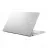 Laptop ASUS NB ASUS 15.6" Vivobook 15 X1504VA Silver (Core i3-1315U 16Gb 512Gb)