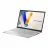 Laptop ASUS NB ASUS 15.6" Vivobook 15 X1504VA Silver (Core i3-1315U 16Gb 512Gb)