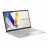 Laptop ASUS NB ASUS 15.6" Vivobook 15 X1504VA Silver (Core i3-1315U 16Gb 512Gb)