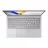Laptop ASUS NB ASUS 15.6" Vivobook 15 X1504VA Silver (Core i3-1315U 16Gb 512Gb)