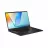 Laptop ASUS NB ASUS 15.6" Vivobook Pro 15 OLED N6506CU Grey (Core Ultra 7 255H 24Gb 1Tb 4050 6Gb)