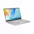 Laptop ASUS NB ASUS 15.6" Vivobook Pro 15 OLED N6506CU Grey (Core Ultra 7 255H 24Gb 1Tb 4050 6Gb)