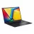 Ноутбук ASUS NB ASUS 16.0" Vivobook 16X K3605VC Black (Core i5-13420H 16Gb 1Tb 3050 4Gb)