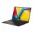 Ноутбук ASUS NB ASUS 16.0" Vivobook 16X K3605VC Black (Core i5-13420H 16Gb 1Tb 3050 4Gb)