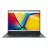 Ноутбук ASUS NB ASUS 16.0" Vivobook 16X K3605VC Black (Core i5-13420H 16Gb 1Tb 3050 4Gb)