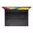 Ноутбук ASUS NB ASUS 16.0" Vivobook 16X K3605VC Black (Core i5-13420H 16Gb 1Tb 3050 4Gb)
