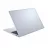 Laptop DELL NB Dell 16.0" Dell 16 DC16250 Black (Core 5 120U 16Gb 512Gb)