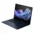 Ноутбук HP NB HP 14.0" EliteBook X Flip G1i 14 AI Blue (Core Ultra 7 258V 32Gb 1Tb Win 11)