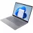 Laptop LENOVO NB 14.0" ThinkBook 14 G8 IRL Grey (Core i5-13420H 16Gb 512Gb) 14.0" IPS FHD+ (1920x1200) Non-glare, Intel Core i5-13420H (8x Core, 4x 4.6GHz, 4x 3.4GHz, 12Mb) , 16Gb (1x 16Gb) DDR5-5200, 512Gb PCIE, Intel UHD Graphics, HDMI, Gbit Ethernet, 802.11ax, 1x TB4, 1x USB-C, 2x USB-A, Card Reader, IR FHD Webcam, Fingerprint, No OS, 45Wh Battery, Illuminated Keyboard, 1.36kg, Arctic Grey