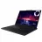 Laptop gaming LENOVO NB Lenovo 15.1" Legion 5 15AKP10 Black (Ryzen AI 7 350 32Gb 1Tb 5050 8Gb)