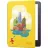eBook POCKETBOOK Amazon Kindle Paperwhite Kids 6" 16GB (11th gen),Robot Dreams