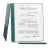 eBook POCKETBOOK Amazon Kindle Scribe (1st Gen) (2024) 64GB Metallic Jade