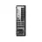 Calculator DELL Pro Slim QCS1250 SFF, (Core i3-14100/8GB/512GB)