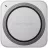 Mini PC APPLE Apple Mac Studio 2025 MU963RU/A, Silver (M4 Max 14 CPU 32 GPU 36GB 512GB SSD)