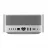 Mini PC APPLE Apple Mac Studio 2025 MU963RU/A, Silver (M4 Max 14 CPU 32 GPU 36GB 512GB SSD)