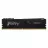 Модуль памяти KINGSTON 16GB DDR4-3200MHz  Kingston FURY Beast  (KF432C16BB1/16WP), CL16-18-18, 1.35V, Intel XMP 2.0, Black