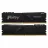 Модуль памяти KINGSTON Kingston FURY Beast, 32ГБ (2x16ГБ) DDR4-3200MГц