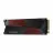SSD Samsung M.2 NVMe SSD 4.0TB Samsung 990 PRO "MZ-V9P4T0CW" w/ Heatsink [PCIe 4.0 x4, R/W:7450/6900MB/s, 1600K/1550K IOPS, 2.4PB, 3D-NAND TLC]