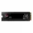 SSD Samsung M.2 NVMe SSD 4.0TB Samsung 990 PRO "MZ-V9P4T0CW" w/ Heatsink [PCIe 4.0 x4, R/W:7450/6900MB/s, 1600K/1550K IOPS, 2.4PB, 3D-NAND TLC]