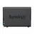 NAS Server SYNOLOGY SYNOLOGY  "DS225+", 2-bay, Intel Celeron 4-core 2-2.7GHz, 2Gb+1Slot, 1x2.5GbE, 1x1GbE