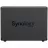 NAS Server SYNOLOGY "DS725+", 2-bay, AMD Ryzen 2-core 2.6-3.1Ghz, 1x4Gb+1Slot, 1x2.5GbE, 1x1GbE, 2xM.2 NVMe