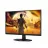 Игровой монитор AOC 27" AOC Q27G42XNE, Black, VA, 2560x1440, 180Hz, AdaptiveSync, 0.5msMPRT, 450cd, HDR10, HDMI+DP