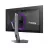 Monitor gaming AOC 27" AOC Agon Pro AG276UZD, Black, QD-OLED, 3840x2160, 240Hz, AdaptiveSync,0.03msGTG,250cd,HDR400,HDMI+DP,Pivot