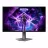 Monitor gaming AOC 27" AOC Agon Pro AG276UZD, Black, QD-OLED, 3840x2160, 240Hz, AdaptiveSync,0.03msGTG,250cd,HDR400,HDMI+DP,Pivot