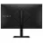 Игровой монитор HP 27" HP Omen 27q Black, IPS, 2560x1440, 165Hz, FreeSync, 1msGTG, 400cd, HDR400, HDMI+DP, Pivot