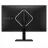 Игровой монитор HP 27" HP Omen 27qs Black, IPS, 2560x1440, 240Hz, G-Sync, 1msGTG, 400cd, HDR400, HDMI+DP+USB, Pivot