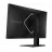 Игровой монитор HP 27" HP Omen 27qs Black, IPS, 2560x1440, 240Hz, G-Sync, 1msGTG, 400cd, HDR400, HDMI+DP+USB, Pivot