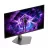 Monitor gaming AOC 32" AOC Agon Pro AG326UD,Black,QD-OLED,3840x2160,165Hz,AdaptiveSync,0.03msGTG,250cd,HDR400,HDMI+DP+USB,Spkrs,Pivot