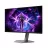 Monitor gaming AOC 32" AOC Agon Pro AG326UD,Black,QD-OLED,3840x2160,165Hz,AdaptiveSync,0.03msGTG,250cd,HDR400,HDMI+DP+USB,Spkrs,Pivot