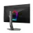 Monitor gaming AOC 32" AOC Agon Pro AG326UD,Black,QD-OLED,3840x2160,165Hz,AdaptiveSync,0.03msGTG,250cd,HDR400,HDMI+DP+USB,Spkrs,Pivot