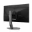 Monitor gaming AOC 32" AOC Agon Pro AG326UD,Black,QD-OLED,3840x2160,165Hz,AdaptiveSync,0.03msGTG,250cd,HDR400,HDMI+DP+USB,Spkrs,Pivot