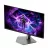 Monitor gaming AOC 32" AOC Agon Pro AG326UD,Black,QD-OLED,3840x2160,165Hz,AdaptiveSync,0.03msGTG,250cd,HDR400,HDMI+DP+USB,Spkrs,Pivot