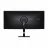 Monitor Xiaomi 34" XIAOMI Mi Curved Gaming Monitor G34WQi,Black,Curved-VA,3440x1440,180Hz,FreeSync,1msMPRT,350cd,CR400:1,HDMI+DP