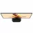 Monitor gaming AOC 23.8" AOC 24B31H, Black,IPS, 1920x1080, 120Hz, AdaptiveSync, 1msMPRT, 300cd, MegaDCR, D-Sub+HDMI
