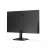 Monitor gaming AOC 23.8" AOC 24B31H, Black,IPS, 1920x1080, 120Hz, AdaptiveSync, 1msMPRT, 300cd, MegaDCR, D-Sub+HDMI
