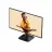 Monitor gaming AOC 23.8" AOC 24B31H, Black,IPS, 1920x1080, 120Hz, AdaptiveSync, 1msMPRT, 300cd, MegaDCR, D-Sub+HDMI