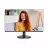 Monitor gaming AOC 23.8" AOC 24B3HA2, Black,IPS, 1920x1080, 100Hz, AdaptiveSync, 1msMPRT, 250cd, MegaDCR, D-Sub+HDMI, Spkrs