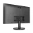 Игровой монитор AOC 23.8" AOC 24B3HA2, Black,IPS, 1920x1080, 100Hz, AdaptiveSync, 1msMPRT, 250cd, MegaDCR, D-Sub+HDMI, Spkrs