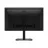 Monitor HP 23.8" HP S3 Pro 324pe Black, IPS, 1920x1080, 100Hz, 5ms, 250cd, DCR8mil:1, D-Sub+HDMI+DP,Spkrs, Pivot
