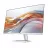 Monitor HP 23.8" HP S5 524sw White, IPS, 1920x1080, 100Hz, 5ms, 300cd, DCR10mil:1, D-Sub+HDMI