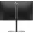 Монитор HP 23.8" HP S5 Pro 524pf Black, IPS, 1920x1080, 100Hz, 5ms, 350cd, DCR10mil:1, HDMI+DP+USB, Pivot