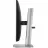 Монитор HP 23.8" HP S5 Pro 524pf Black, IPS, 1920x1080, 100Hz, 5ms, 350cd, DCR10mil:1, HDMI+DP+USB, Pivot