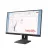 Monitor HP 23.8" LENOVO ThinkVision E24-40,Black,IPS,1920x1080 100Hz,4ms, 250cd, CR1300:1,D-Sub+HDMI+DP+USB,Spkrs,Pivot